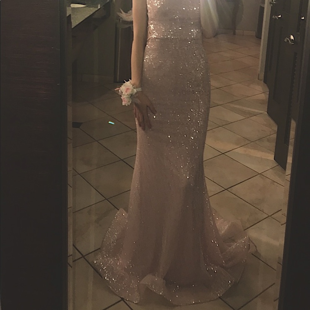 Jovani Prom Dress